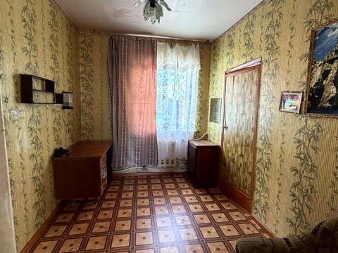 дом по адресу с. Пушкаревка, Камянська, 10