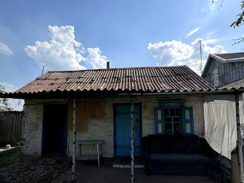 дом по адресу с. Пушкаревка, Камянська, 10