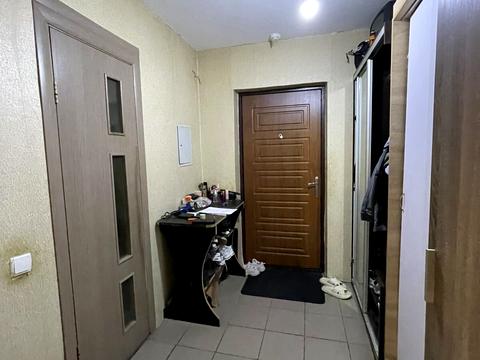 квартира за адресою смт. Коцюбинське, Пономарьова вул., 26 к5