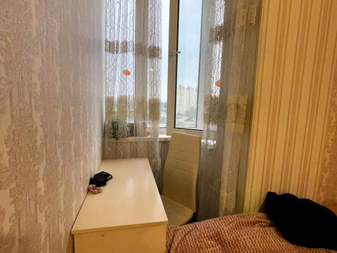 квартира за адресою смт. Коцюбинське, Пономарьова вул., 26 к5