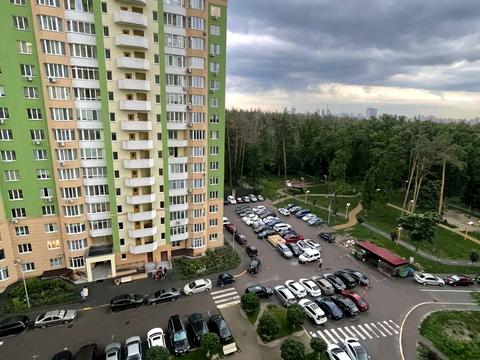 квартира за адресою смт. Коцюбинське, Пономарьова вул., 26 к5