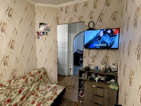 квартира за адресою смт. Коцюбинське, Пономарьова вул., 26 к5