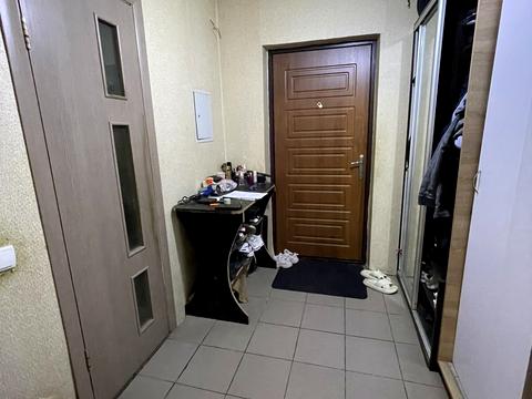 квартира за адресою смт. Коцюбинське, Пономарьова вул., 26 к5