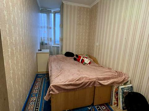 квартира за адресою смт. Коцюбинське, Пономарьова вул., 26 к5