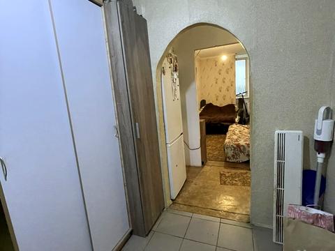 квартира за адресою смт. Коцюбинське, Пономарьова вул., 26 к5