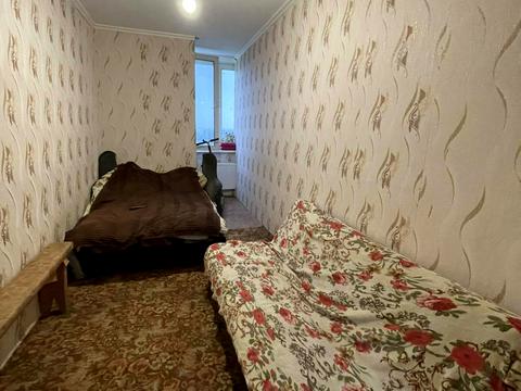 квартира за адресою смт. Коцюбинське, Пономарьова вул., 26 к5