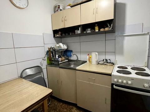 квартира за адресою смт. Коцюбинське, Пономарьова вул., 26 к5