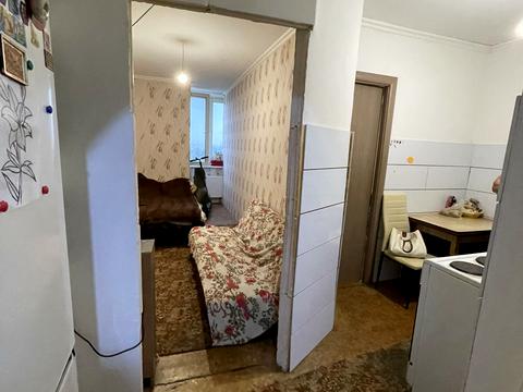 квартира за адресою смт. Коцюбинське, Пономарьова вул., 26 к5