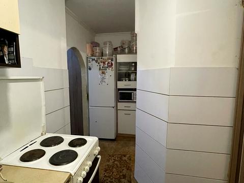 квартира за адресою смт. Коцюбинське, Пономарьова вул., 26 к5