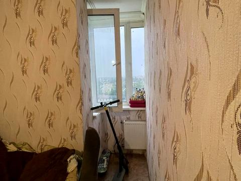 квартира за адресою смт. Коцюбинське, Пономарьова вул., 26 к5