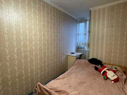квартира за адресою смт. Коцюбинське, Пономарьова вул., 26 к5
