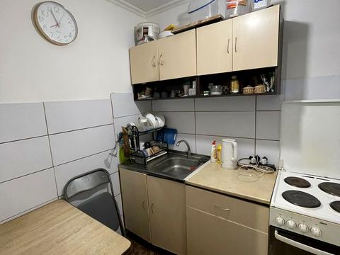 квартира за адресою смт. Коцюбинське, Пономарьова вул., 26 к5