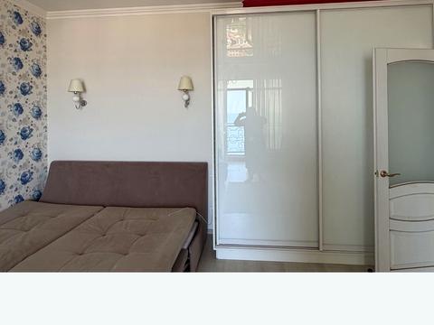 квартира по адресу Французский бульв., 60а