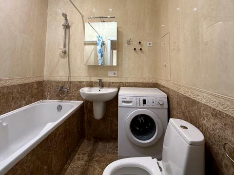 квартира по адресу Французский бульв., 60а
