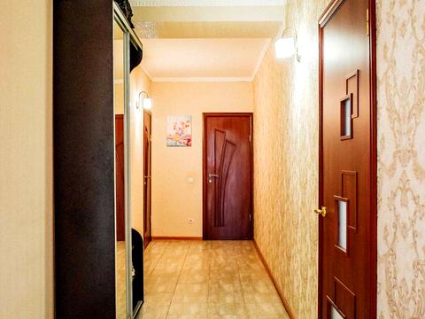 квартира за адресою Парусна вул. (Героїв Сталінграду), 17