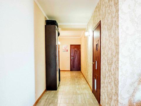 квартира за адресою Парусна вул. (Героїв Сталінграду), 17
