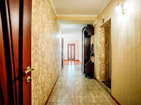 квартира за адресою Парусна вул. (Героїв Сталінграду), 17
