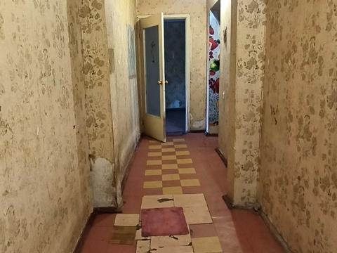 квартира за адресою Академіка Булаховського вул., 36