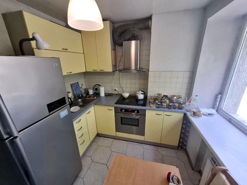 квартира по адресу Богдана Хмельницкого просп. (Героев Сталинграда), 110
