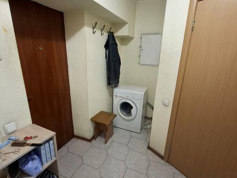 квартира по адресу Богдана Хмельницкого просп. (Героев Сталинграда), 110