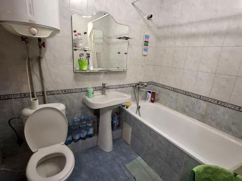 квартира по адресу Богдана Хмельницкого просп. (Героев Сталинграда), 110