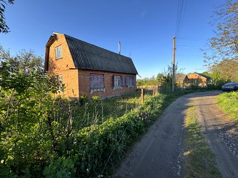 будинок за адресою Шевченка, 8/1