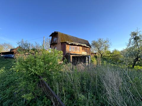 будинок за адресою Шевченка, 8/1