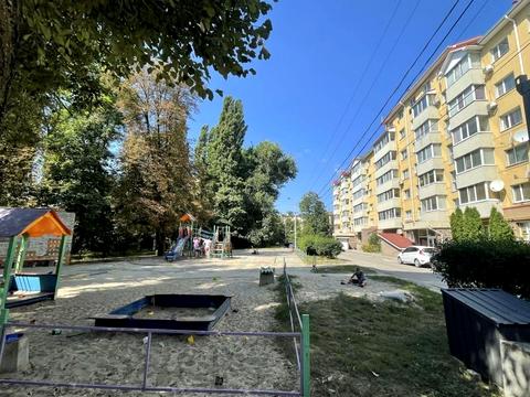 квартира по адресу Богдана Хмельницкого просп. (Героев Сталинграда), 110