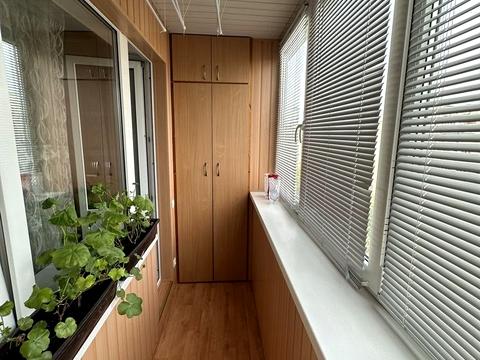квартира за адресою Прирічна вул., 1
