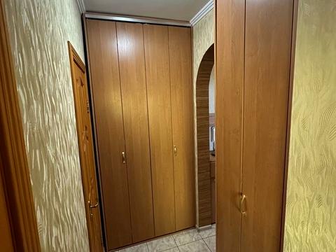 квартира за адресою Прирічна вул., 1
