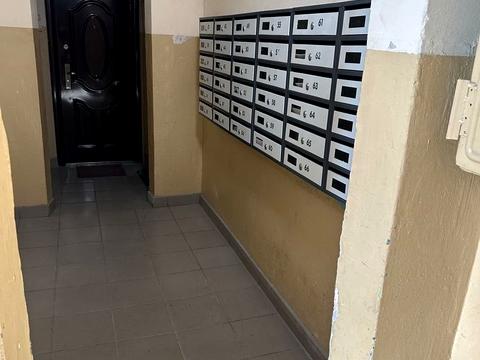квартира за адресою Прирічна вул., 1