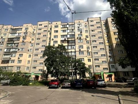 квартира за адресою Прирічна вул., 1