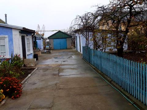 дом по адресу Садовая, 10