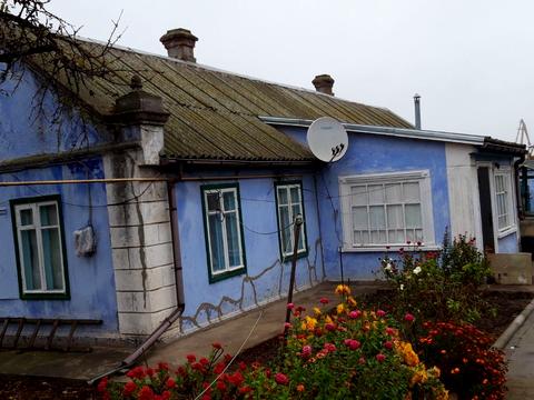 дом по адресу Садовая, 10
