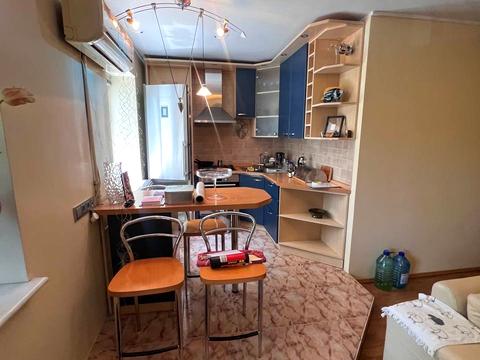 квартира за адресою Люстдорфська дорога вул., 27а