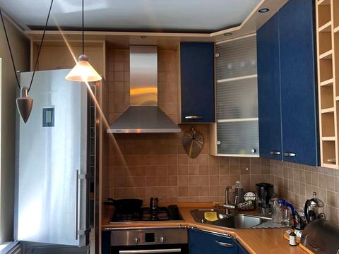 квартира за адресою Люстдорфська дорога вул., 27а