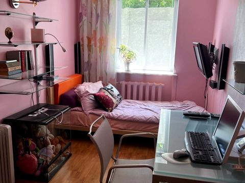 квартира за адресою Люстдорфська дорога вул., 27а