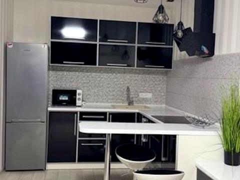 квартира по адресу Драгоманова ул., 8
