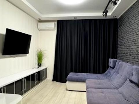 квартира по адресу Драгоманова ул., 8