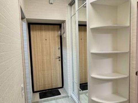 квартира по адресу Драгоманова ул., 8