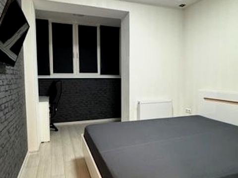 квартира по адресу Драгоманова ул., 8