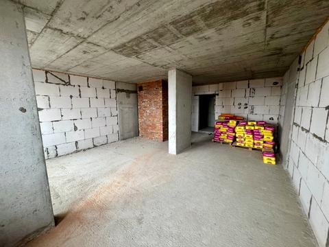 квартира по адресу Набережная Победы ул., (Будинок 1)