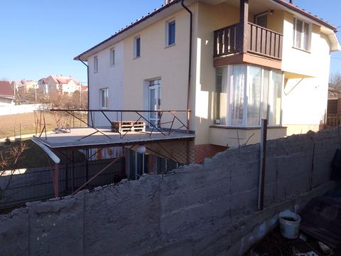 дом по адресу Світанкова ул., 17