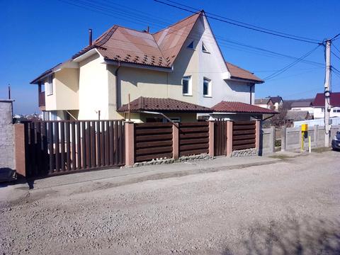 дом по адресу Світанкова ул., 17