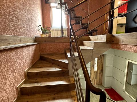 дом по адресу Світанкова ул., 17