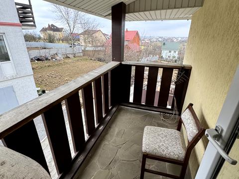 дом по адресу Світанкова ул., 17