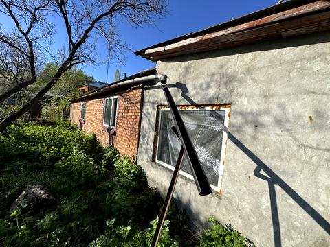 дом по адресу Підгірна, 2