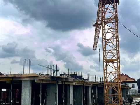 паркомісце за адресою Героїв Майдану вул., (Будинок)