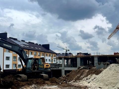паркомісце за адресою Героїв Майдану вул., (Будинок)