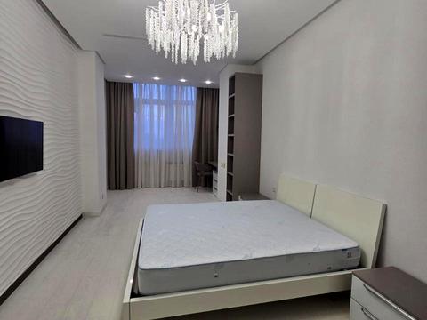 квартира за адресою Каркашадзе пров. (Цегляний), 9